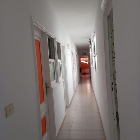 Pension Casablanca Santa Cruz de Tenerife Exterior photo