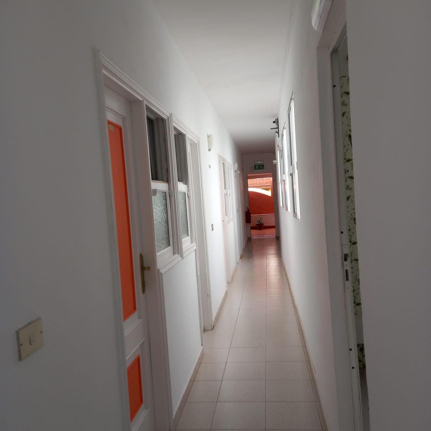 Pension Casablanca Santa Cruz de Tenerife Exterior photo